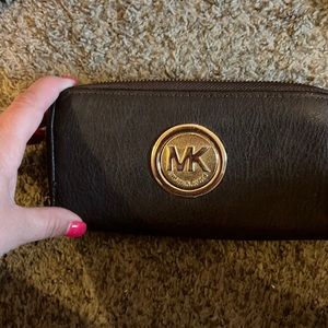 Like new Michael kors